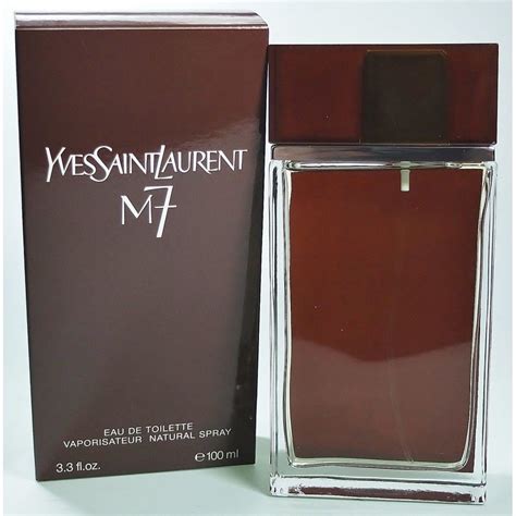 parfum m7 yves saint laurent